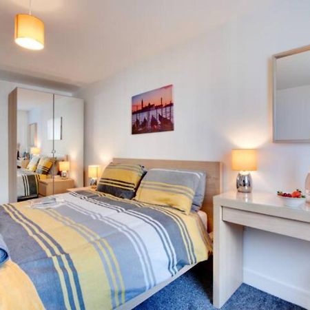 Seasalt Twobedroom Apt In Skinningrove Eksteriør billede