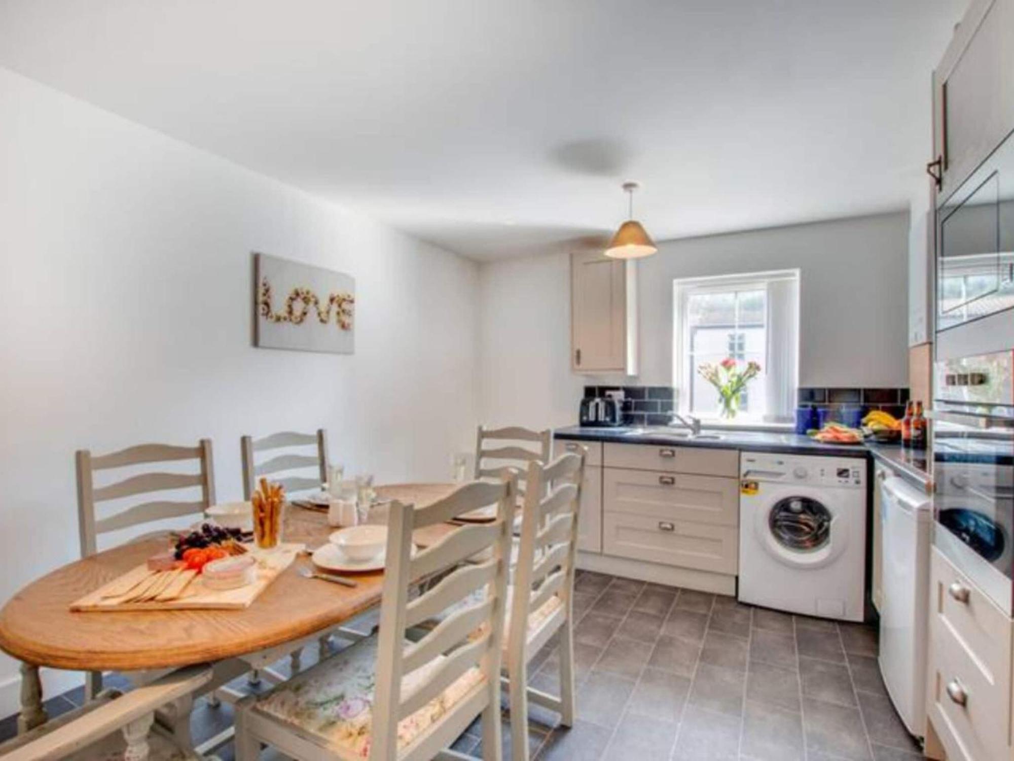 Seasalt Twobedroom Apt In Skinningrove Eksteriør billede