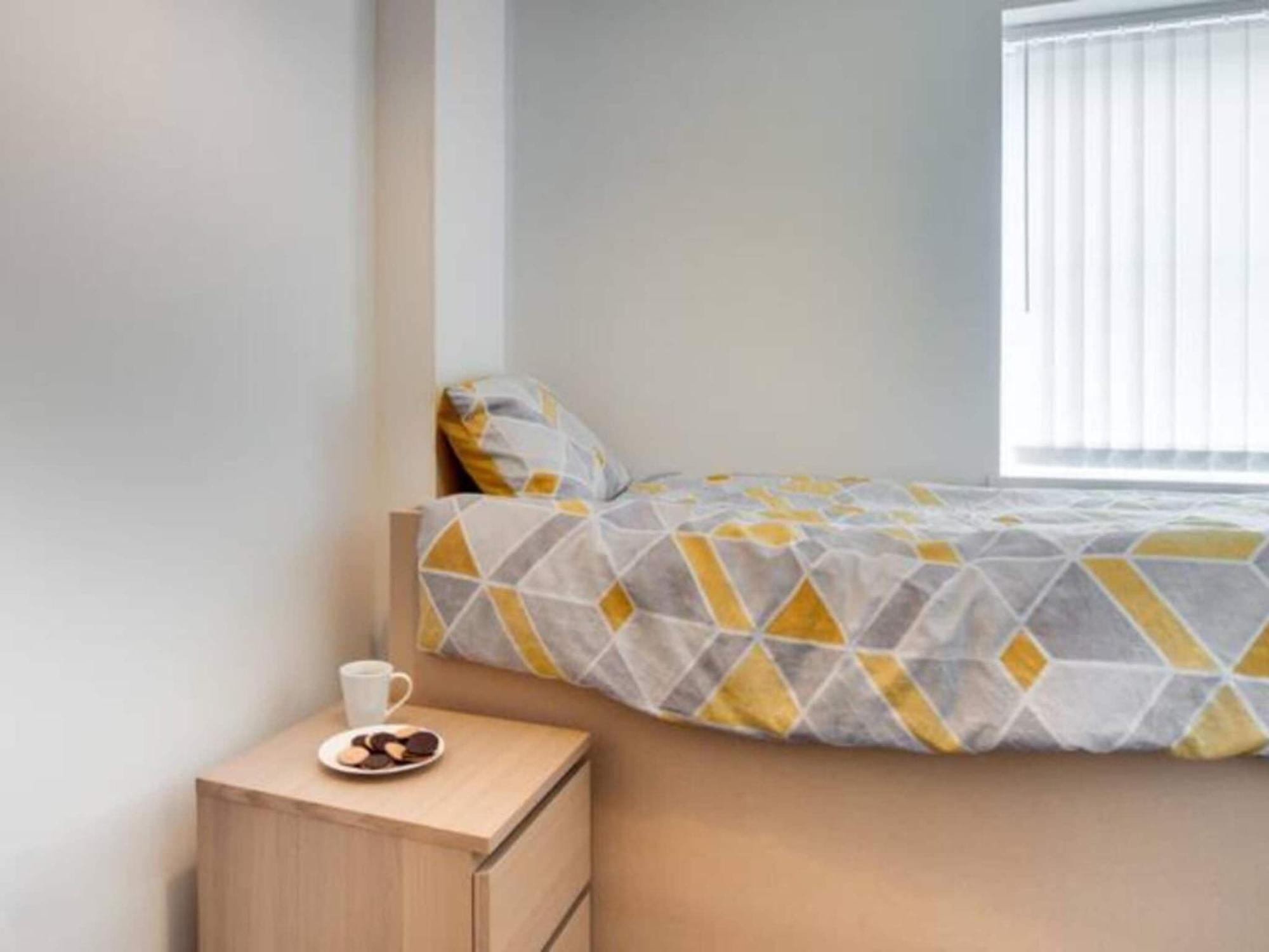 Seasalt Twobedroom Apt In Skinningrove Eksteriør billede